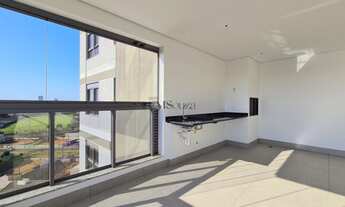 Imagem 5: LONDRINA - Apartamento Padrão - Bela Suiça