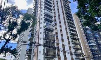 Imagem 5: **APTO 4 SUITES 4 VAGAS NO BIGORRILHO