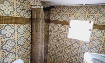 Imagem 7: Kitnet Mobiliada 42 Metros e Vaga de garagem