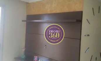 Imagem 3: APARTAMENTO PARA ALUGAR NO TATUAPÉ 2 DORMITÓRIOS SACADA PLANEJADOS