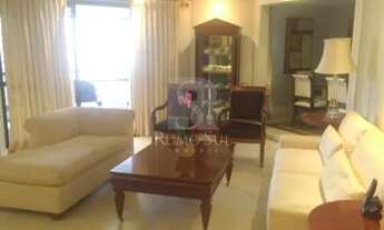 Imagem 2: SAO PAULO - Apartamento Padrão - Moema