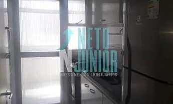 Imagem 12: Apartamento com 2 dormitórios para alugar, 70 m² por R$ 4.755/mês - Vila Olímpia - São Pau