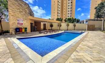 Imagem: Apartamento Mobiliado com 55 m2 em Lagoa