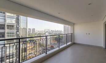 Imagem 7: Apartamento Locação 3 Dormitórios - 149 m² Moema