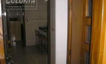 Imagem 7: Santo André - Casa Padrão - Bangú