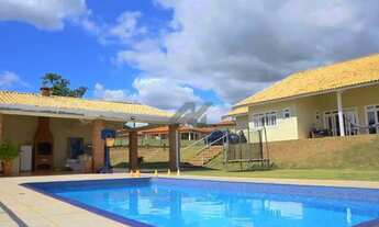 Imagem 8: Casa - Condomínio Fazenda Duas Marias - Jaguariúna