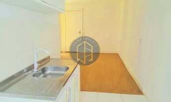 Imagem 5: Apartamento para aluguel com 41 m² e 2 quartos