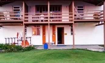 Imagem 6: Linda pousada de frente para a praia ?