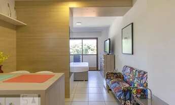 Imagem 2: Apartamento para Aluguel - Centro, 1 Quarto, 35 m2