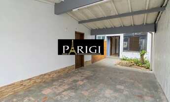 Imagem 3: Casa com 3 dormitórios para alugar, 245 m² por R$ 3.562,00/mês - Higienópolis - Porto Aleg