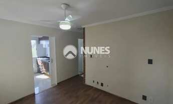 Imagem 7: Apartamento Padrão em Osasco