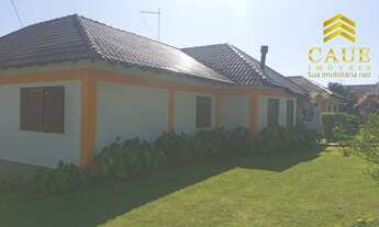 Imagem 5: Casa alto padrão em Águas Claras