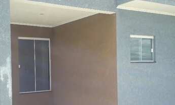 Imagem 5: Casa d Esquina 2 Dorm.Sendo 1 Suite e D+ Dep.Conforto Qualidade,P/sua Familia-Veneza-F.R.G