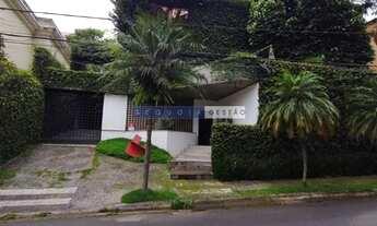 Imagem 2: Casa em Jardim Guedala - São Paulo