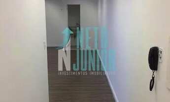 Imagem 3: Conjunto para alugar, 56 m² por R$ 2.400,00 - Brooklin - São Paulo/SP