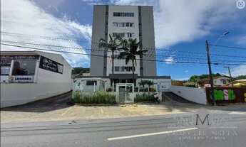 Imagem: FLORIANóPOLIS - Apartamento Padrão - Itacorubi