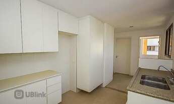 Imagem 4: Apartamento para alugar Morumbi 3 dormitórios 160m²