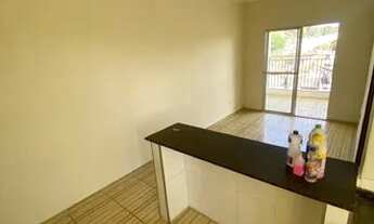 Imagem 2: Apartamento no Centro com 72m