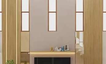 Imagem: Casa de condomínio para venda tem 262 metros