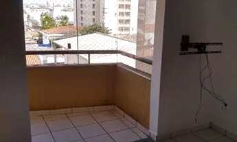 Imagem 2: Vendo ou Alugo Apartamento Jardim Anhanguera