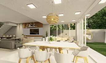 Imagem 3: Casa a venda na Cidade alpha