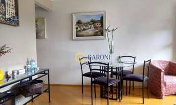 Imagem 3: Apartamento à venda, 59 m² por R$ 290.000,00 - Vila Jaguara - São Paulo/SP