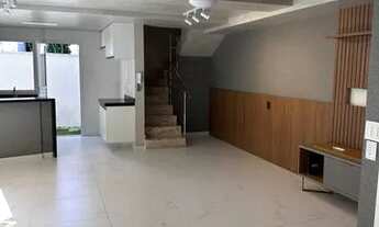 Imagem 2: Aluga-se Casa Resid. Capim Macio Parque 135m² 3/4, 3 Suítes Capim Macio - Natal