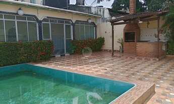 Imagem: MANAUS - Casa Padrão - JAPIIM