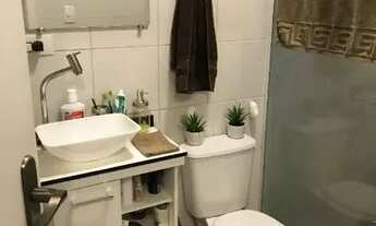 Imagem 2: São Paulo - Apartamento Padrão - Sé