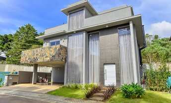 Imagem: Casa de condomínio para venda com 420 metros