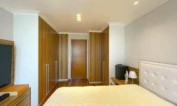 Imagem 2: Apto 3 Suítes a venda na Barra da Tijuca Península Atmosfera 178M²