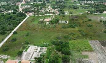 Imagem 5: Loteamento a 9 min. Do centro de Paracuru - CE