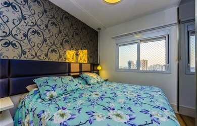 Imagem 12: APARTAMENTO RESIDENCIAL em São Paulo - SP, Vila Regente Feijó