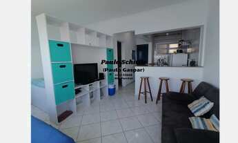 Imagem 4: Apartamento para venda com 33 metros quadrados com 1 quarto em Ilha Porchat - São Vicente