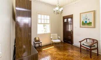 Imagem: 2 Casas à venda, totalizando 201mº construídos