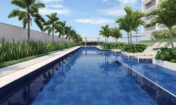 Imagem: Apartamento para venda possui 105 metros