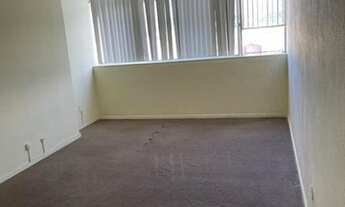 Imagem 2: Kitnet/conjugado para aluguel tem 33 metros quadrados com 1 quarto