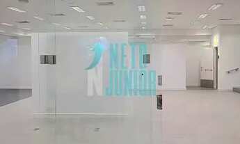 Imagem 3: Loja para alugar, 537 m² por R$ 66.193,54/mês - Bela Vista - São Paulo/SP