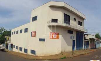 Imagem 3: Salão/Galpão (salão - sobrado