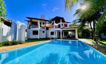 Imagem: Excelente Casa com 4 dormitórios à venda