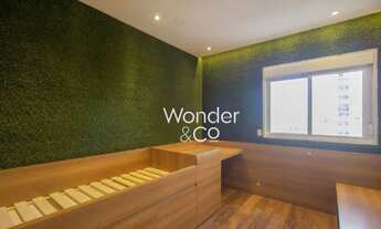 Imagem 7: Apartamento com 3 dormitórios, 201 m² - venda por R$ 3.200.000,00 ou aluguel por R$ 20.600