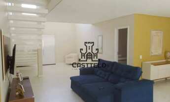 Imagem 4: Sobrado à venda, 208 m² por R$ 1.190.000 - Cidade Industrial II - Londrina/PR