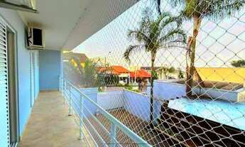 Imagem: Casa com 4 dormitórios para alugar, 243