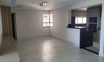 Imagem 2: Apartamento com 3 dormitórios à venda, 140 m² por R$ 1.150.000 - Jardim Chapadão - Campina