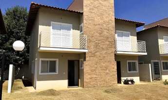 Imagem 4: VARGEM GRANDE PAULISTA - Casa de Condomínio - VARGEM GRANDE PAULISTA