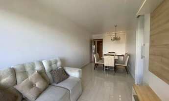 Imagem 7: Apartamento para aluguel com 75 metros quadrados com 3 quartos em Flores - Manaus - AM