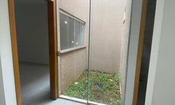 Imagem 7: Casa para venda possui 58 metros quadrados com 2 quartos em Residencial Itaipu - Goiânia
