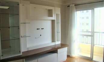 Imagem 7: METRÔ * ÓTIMA LOCALIZAÇÃO * MOBILIADO * 2 DORM. * SUÍTE * 1 VAGA