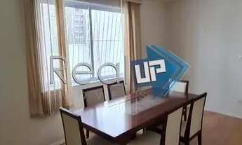 Imagem 6: APARTAMENTO - LEBLON - 03 QUARTOS - 01 VAGA