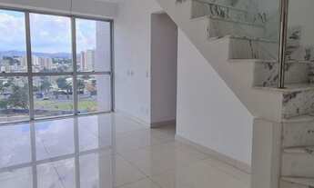 Imagem 2: Belo Horizonte - Apartamento Padrão - Serrano